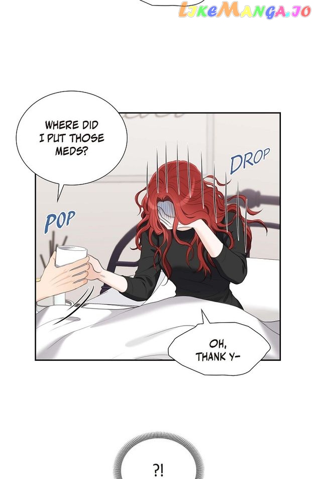 Crown Prince’s Marriage Proposal Chapter 34 - page 4