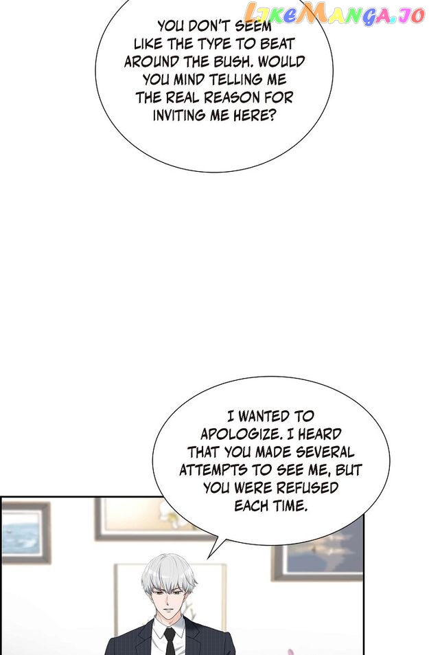 Crown Prince’s Marriage Proposal Chapter 34 - page 41