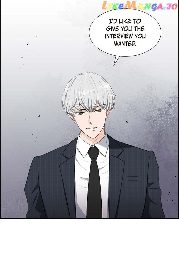 Crown Prince’s Marriage Proposal Chapter 34 - page 43