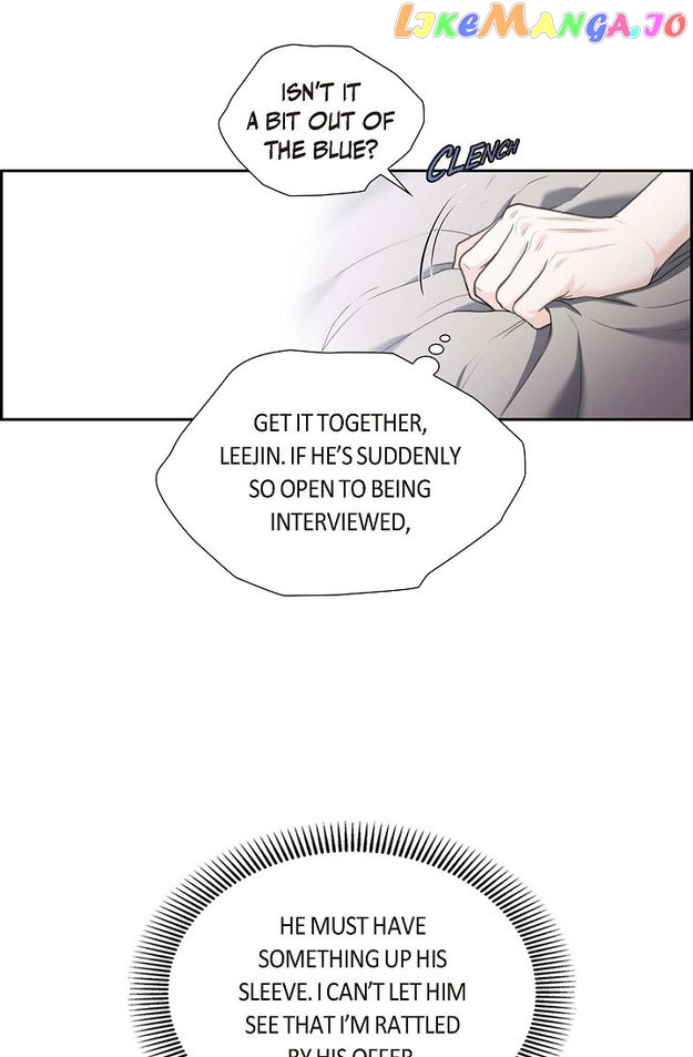 Crown Prince’s Marriage Proposal Chapter 34 - page 44