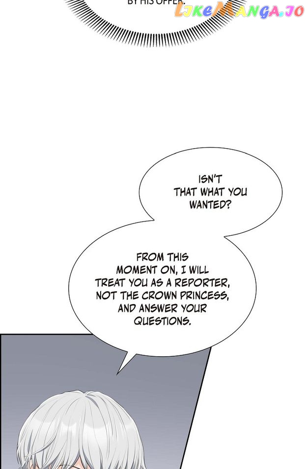Crown Prince’s Marriage Proposal Chapter 34 - page 45