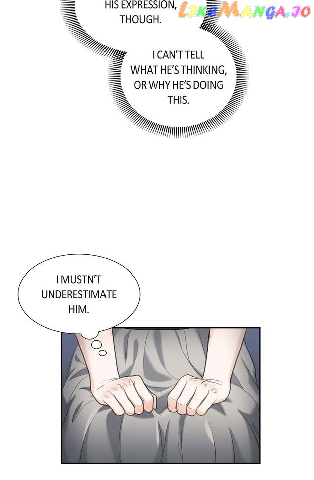 Crown Prince’s Marriage Proposal Chapter 34 - page 48