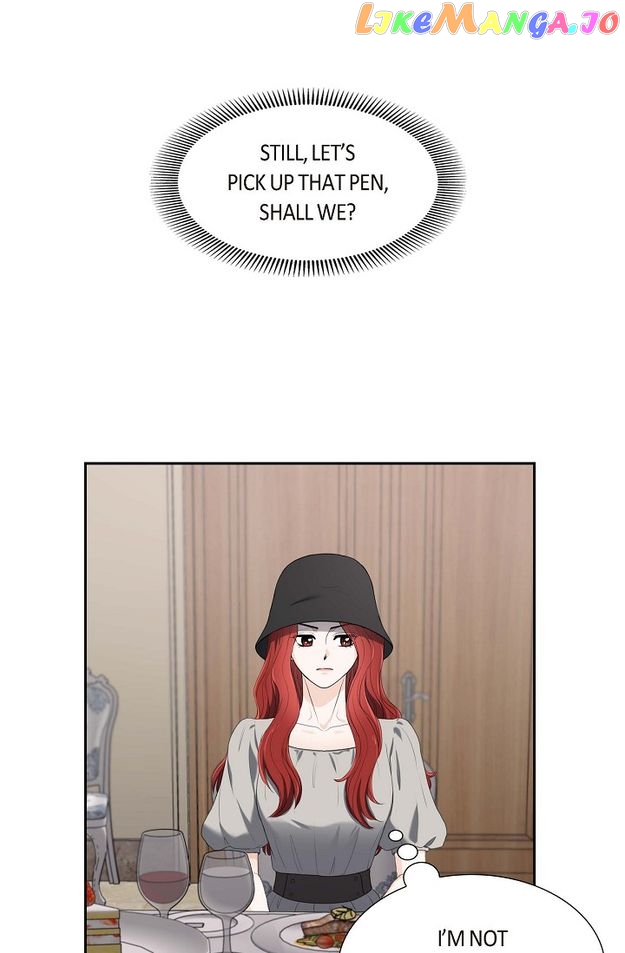 Crown Prince’s Marriage Proposal Chapter 34 - page 49