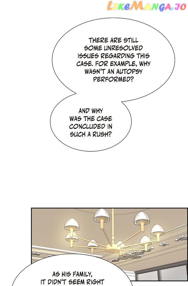 Crown Prince’s Marriage Proposal Chapter 34 - page 53