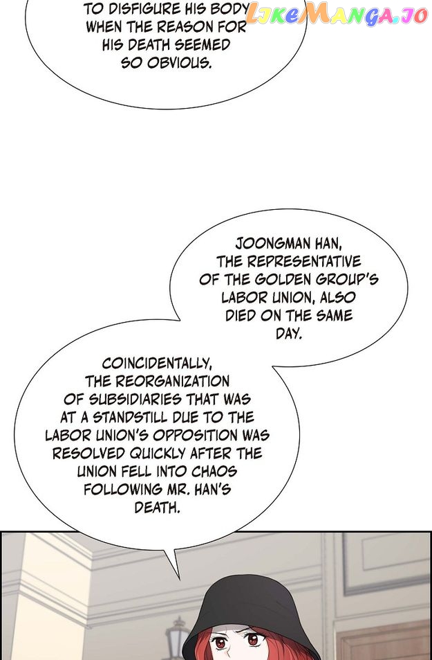 Crown Prince’s Marriage Proposal Chapter 34 - page 54
