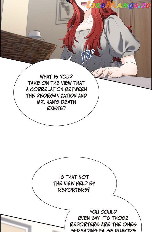 Crown Prince’s Marriage Proposal Chapter 34 - page 55