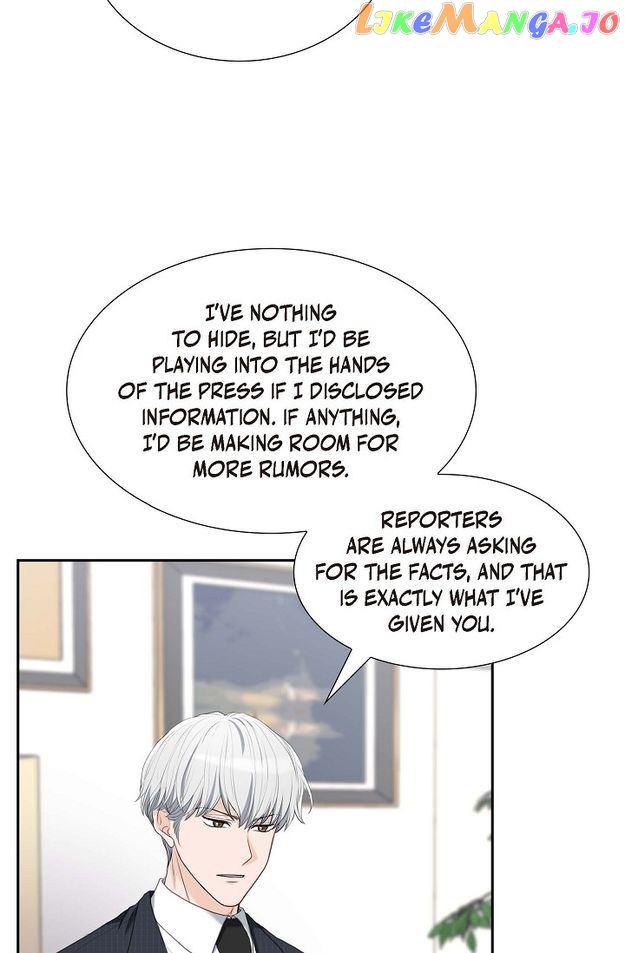 Crown Prince’s Marriage Proposal Chapter 34 - page 58