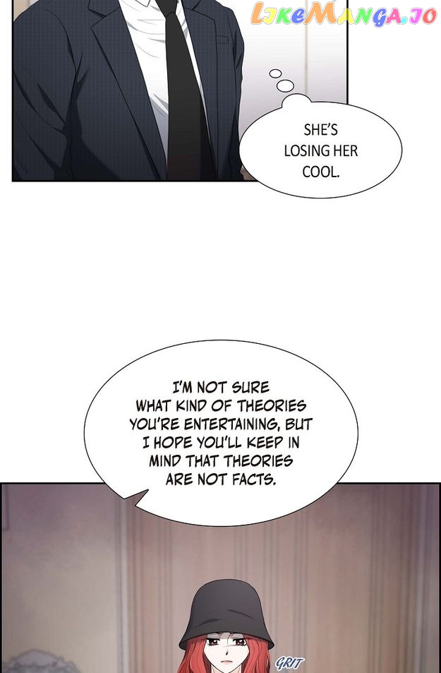 Crown Prince’s Marriage Proposal Chapter 34 - page 59