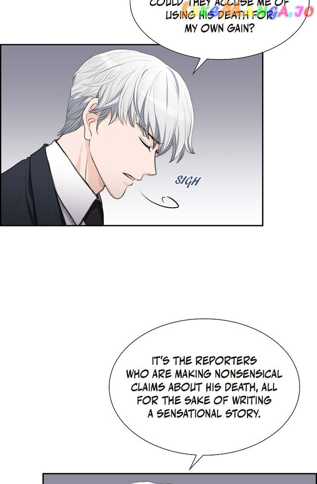 Crown Prince’s Marriage Proposal Chapter 34 - page 61