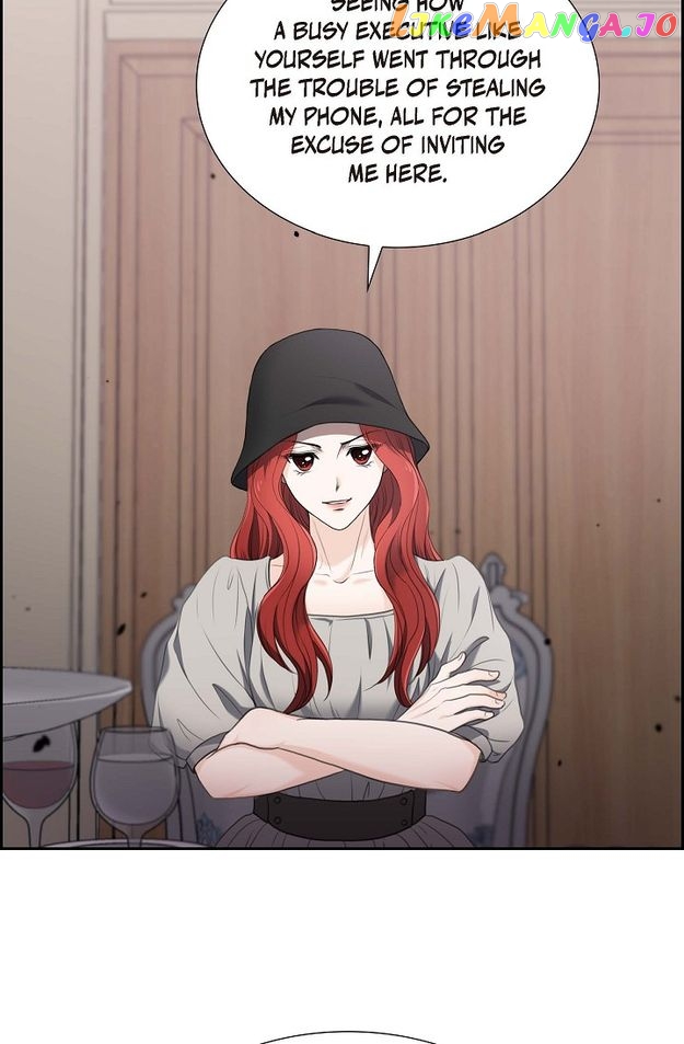Crown Prince’s Marriage Proposal Chapter 34 - page 65