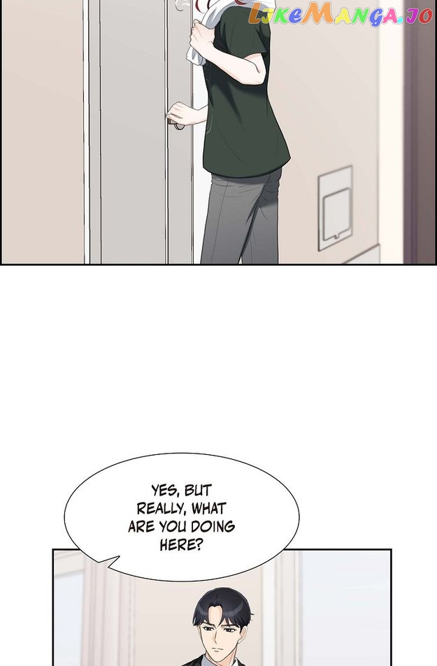 Crown Prince’s Marriage Proposal Chapter 34 - page 9