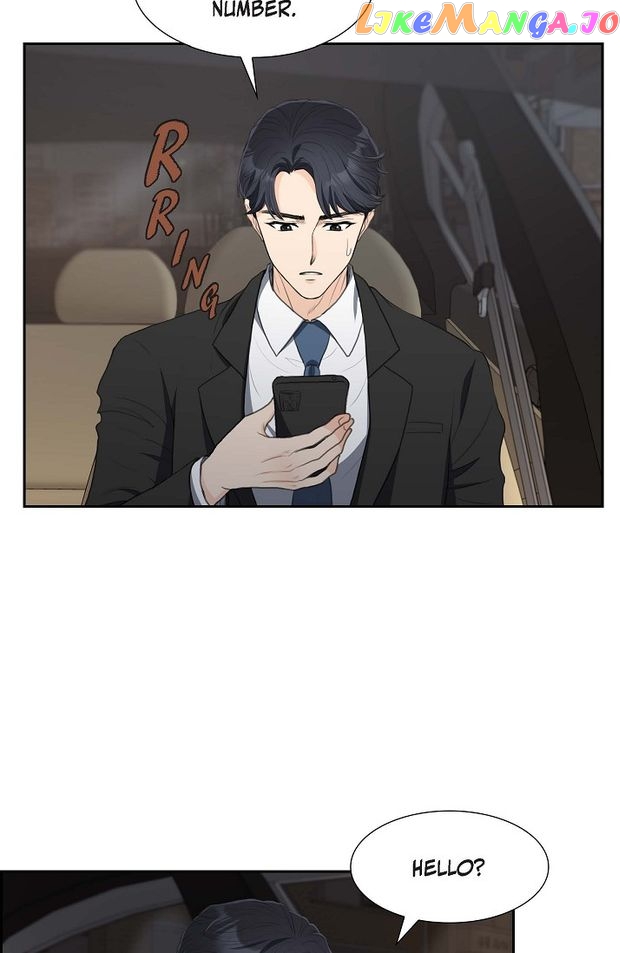 Crown Prince’s Marriage Proposal Chapter 33 - page 16