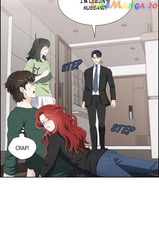 Crown Prince’s Marriage Proposal Chapter 33 - page 23