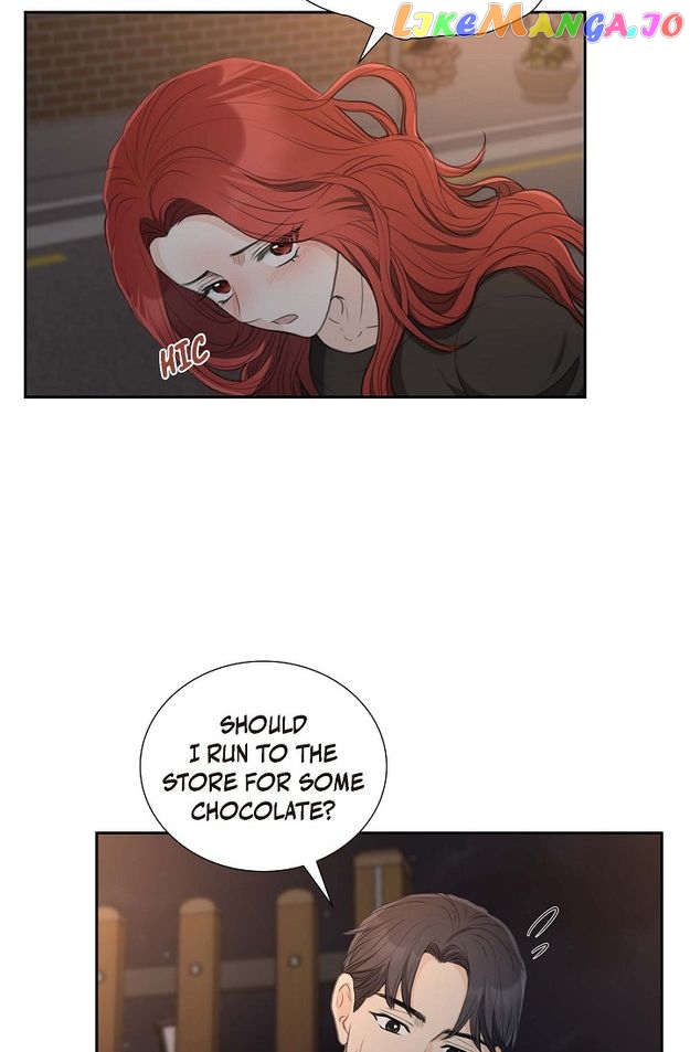 Crown Prince’s Marriage Proposal Chapter 33 - page 47