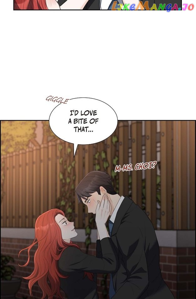 Crown Prince’s Marriage Proposal Chapter 33 - page 49