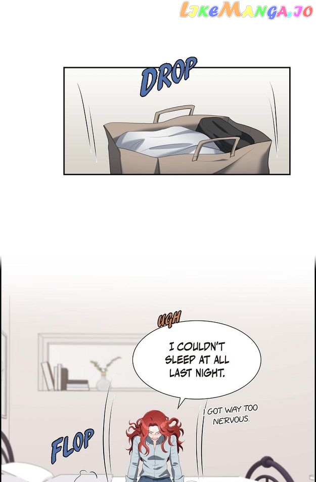 Crown Prince’s Marriage Proposal Chapter 32 - page 12