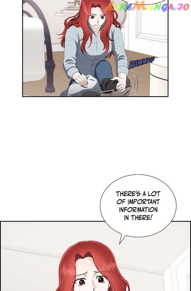 Crown Prince’s Marriage Proposal Chapter 32 - page 19