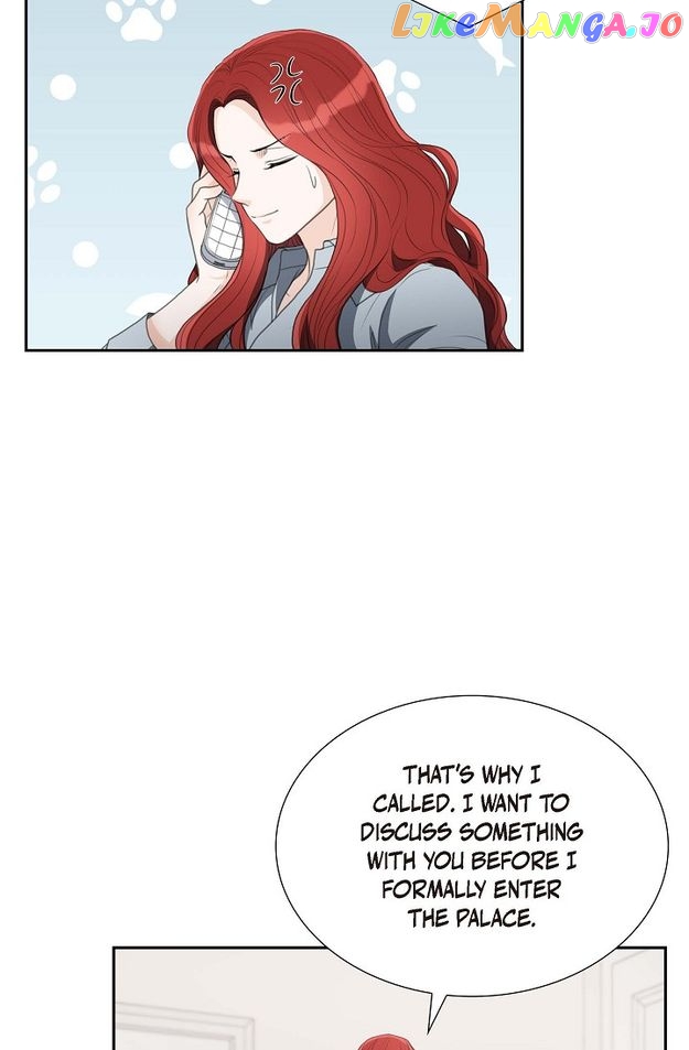 Crown Prince’s Marriage Proposal Chapter 32 - page 24