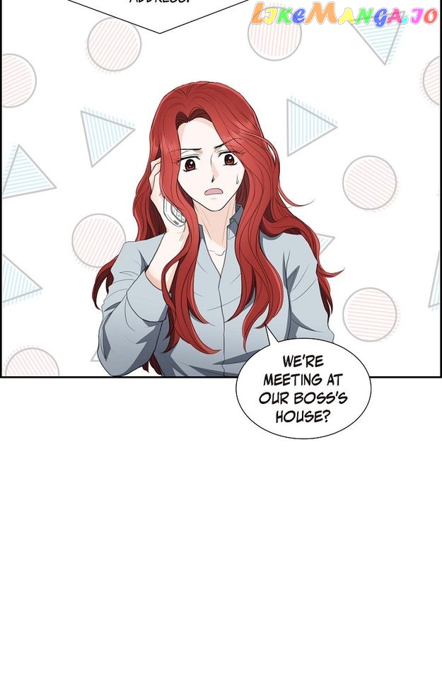 Crown Prince’s Marriage Proposal Chapter 32 - page 26