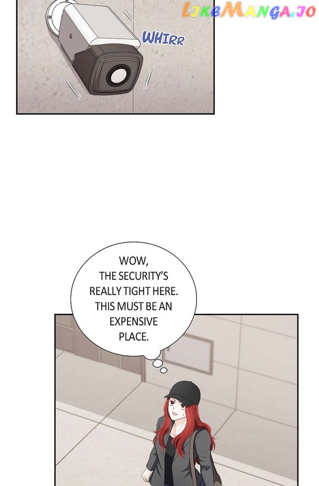 Crown Prince’s Marriage Proposal Chapter 32 - page 29