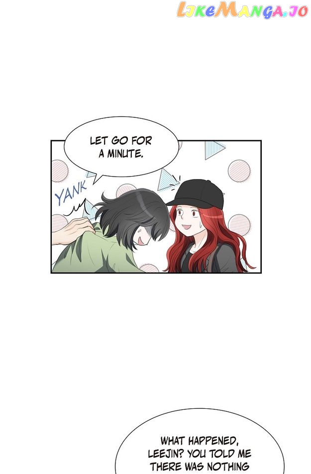 Crown Prince’s Marriage Proposal Chapter 32 - page 33