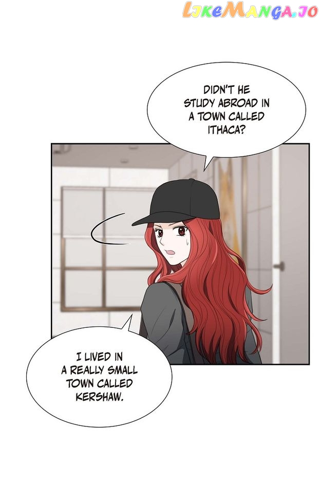 Crown Prince’s Marriage Proposal Chapter 32 - page 38