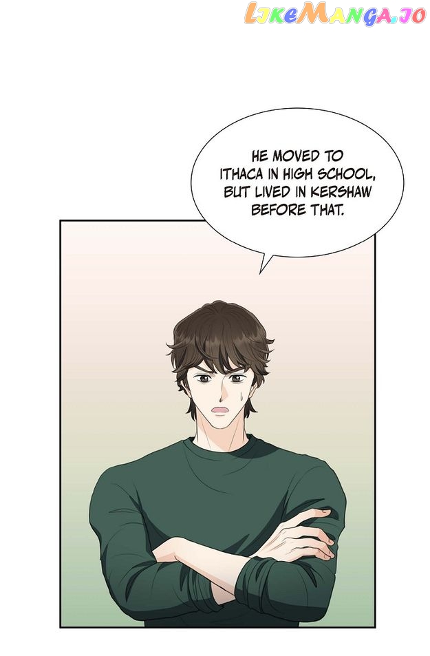 Crown Prince’s Marriage Proposal Chapter 32 - page 39