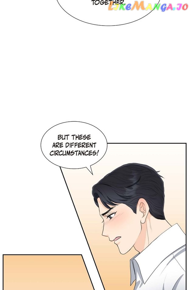 Crown Prince’s Marriage Proposal Chapter 32 - page 4
