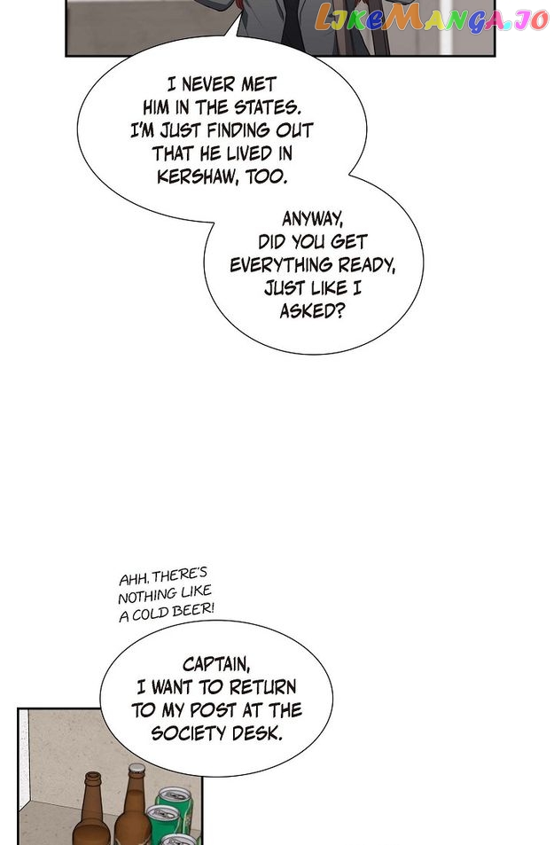 Crown Prince’s Marriage Proposal Chapter 32 - page 43