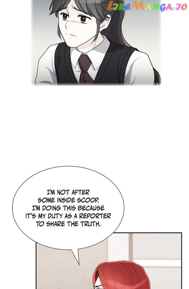 Crown Prince’s Marriage Proposal Chapter 32 - page 49