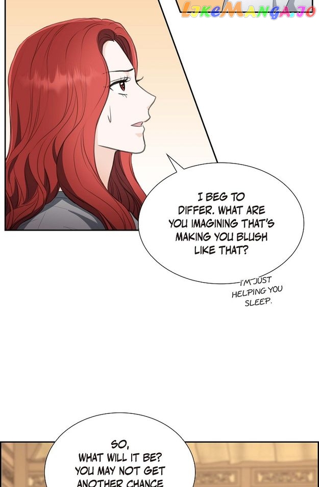 Crown Prince’s Marriage Proposal Chapter 32 - page 5