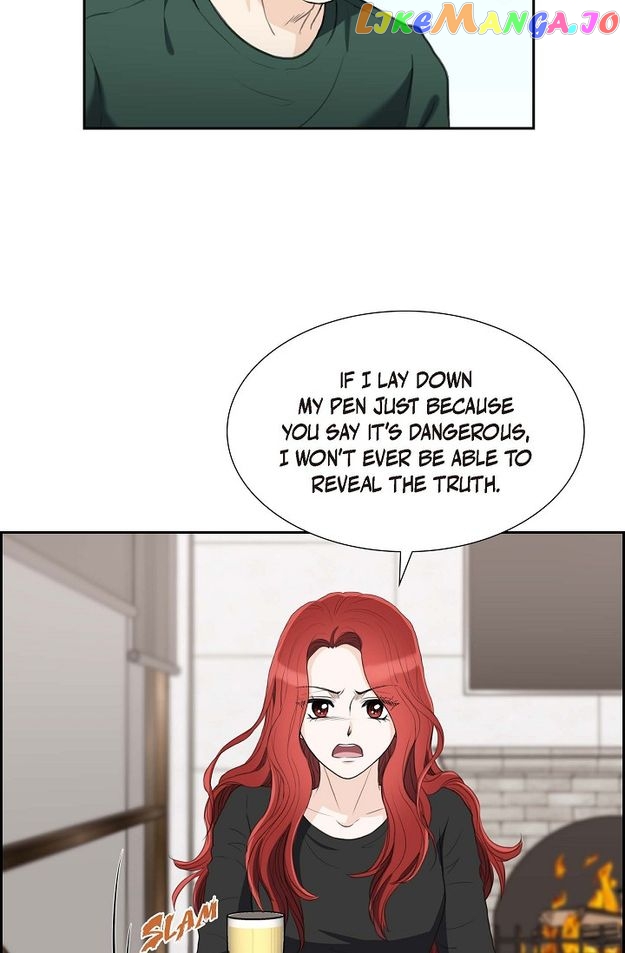 Crown Prince’s Marriage Proposal Chapter 32 - page 52