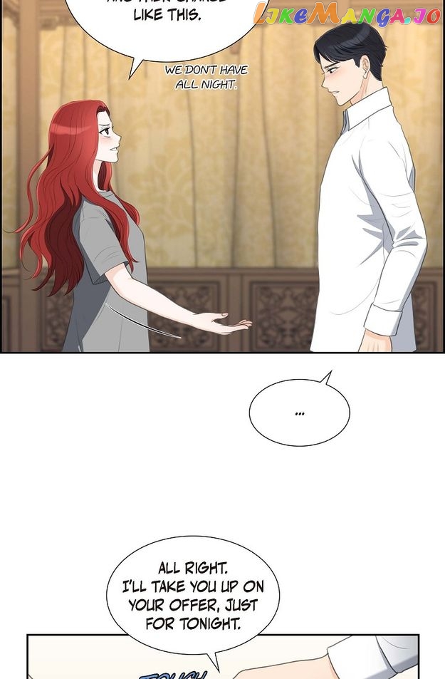 Crown Prince’s Marriage Proposal Chapter 32 - page 6