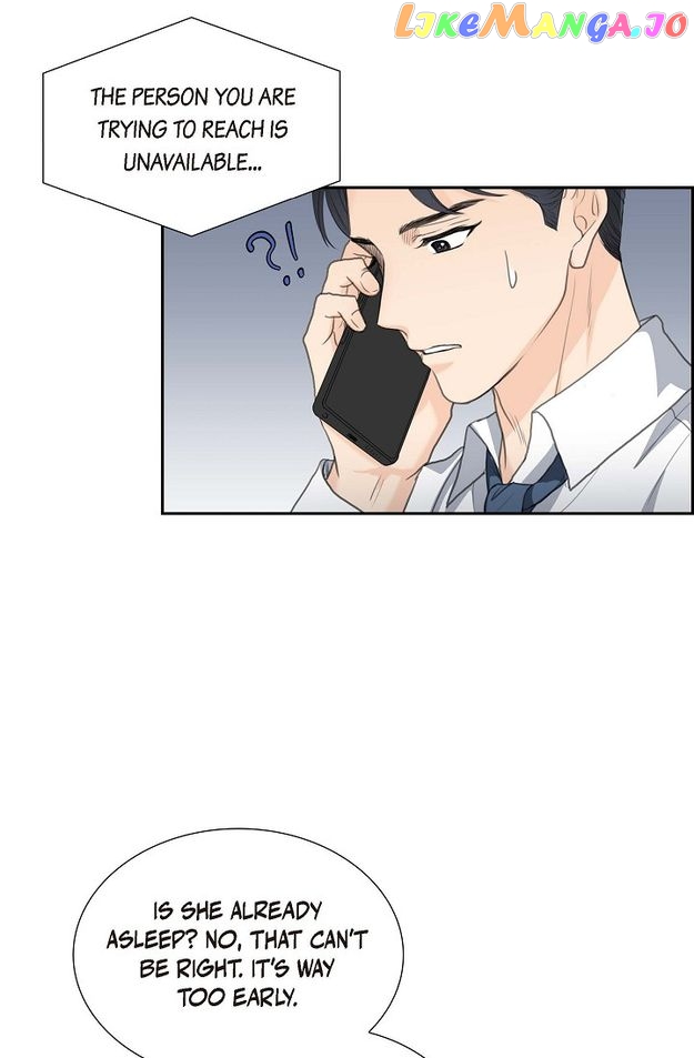 Crown Prince’s Marriage Proposal Chapter 32 - page 63