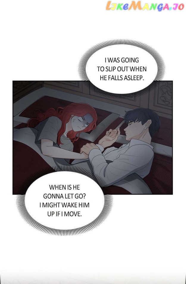 Crown Prince’s Marriage Proposal Chapter 32 - page 9