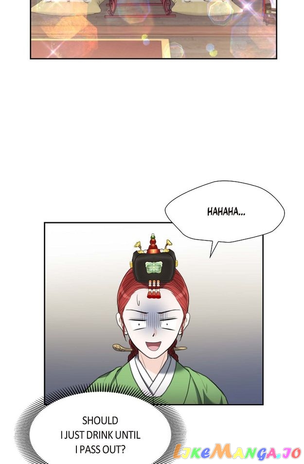 Crown Prince’s Marriage Proposal Chapter 31 - page 14
