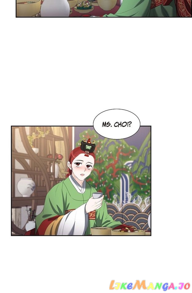 Crown Prince’s Marriage Proposal Chapter 31 - page 25