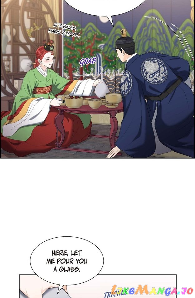Crown Prince’s Marriage Proposal Chapter 31 - page 27