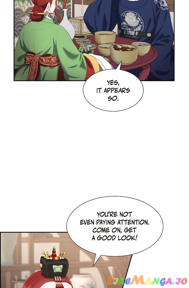 Crown Prince’s Marriage Proposal Chapter 31 - page 29