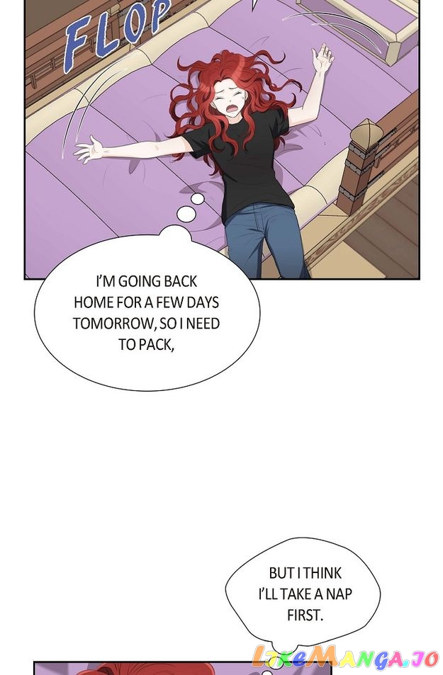 Crown Prince’s Marriage Proposal Chapter 31 - page 3