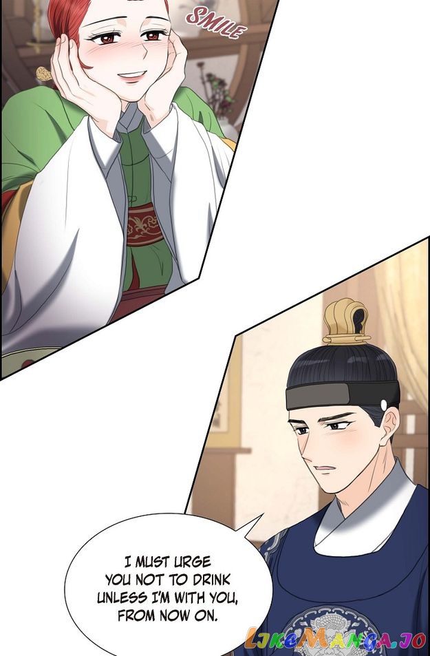 Crown Prince’s Marriage Proposal Chapter 31 - page 30