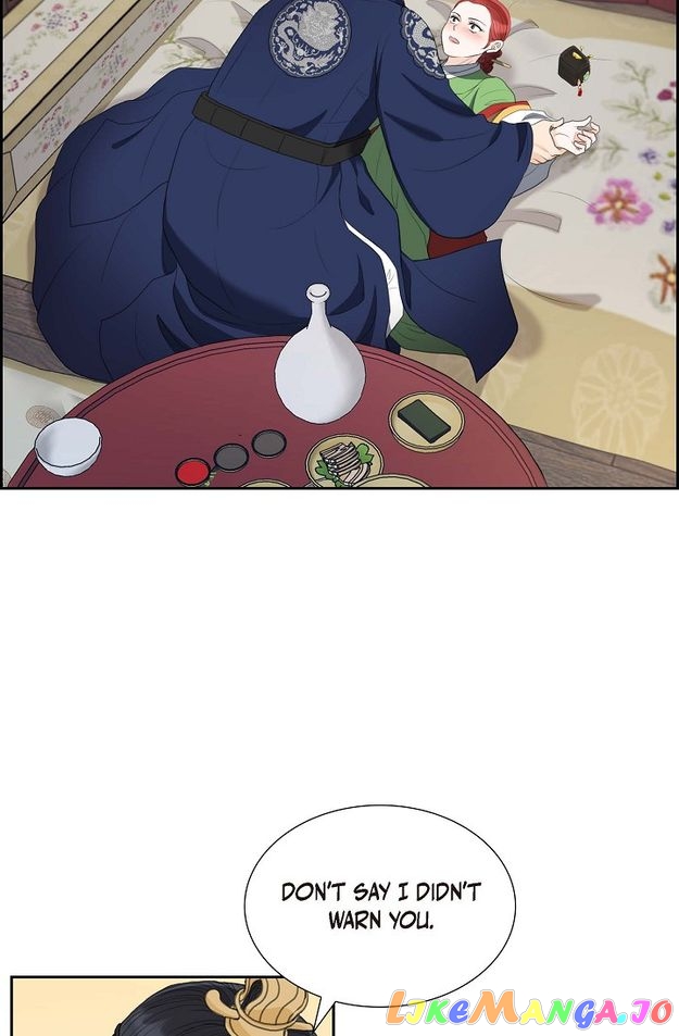 Crown Prince’s Marriage Proposal Chapter 31 - page 36