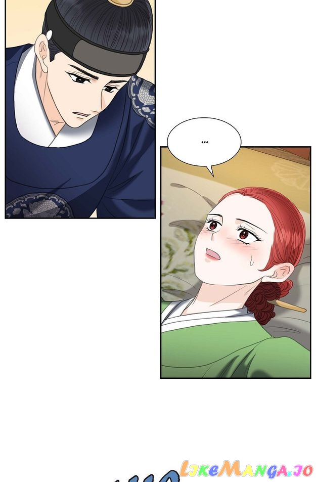 Crown Prince’s Marriage Proposal Chapter 31 - page 37