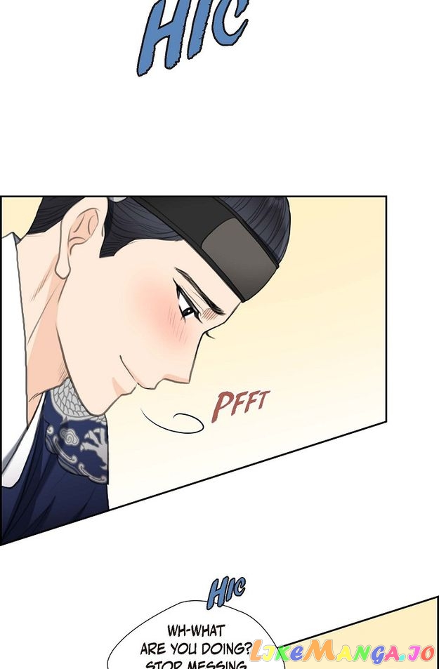 Crown Prince’s Marriage Proposal Chapter 31 - page 38