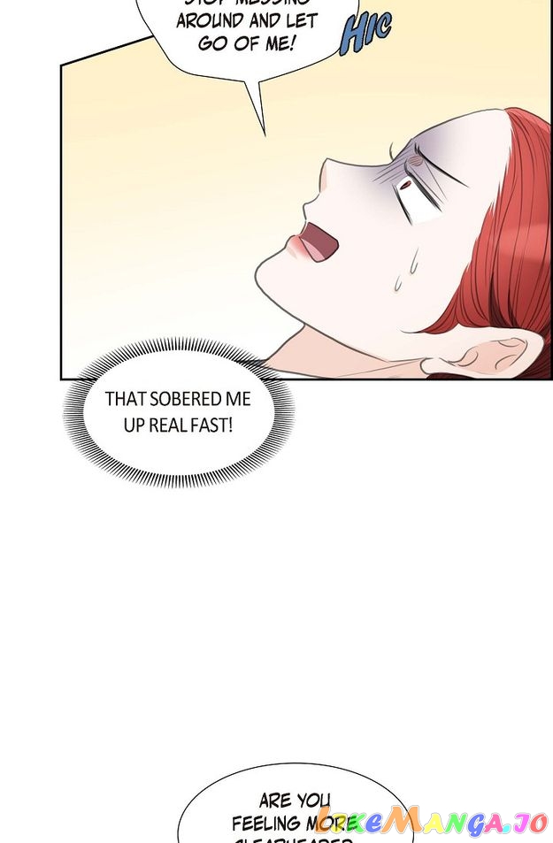 Crown Prince’s Marriage Proposal Chapter 31 - page 39