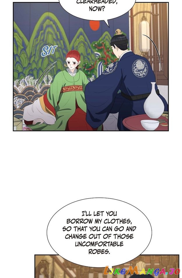 Crown Prince’s Marriage Proposal Chapter 31 - page 40