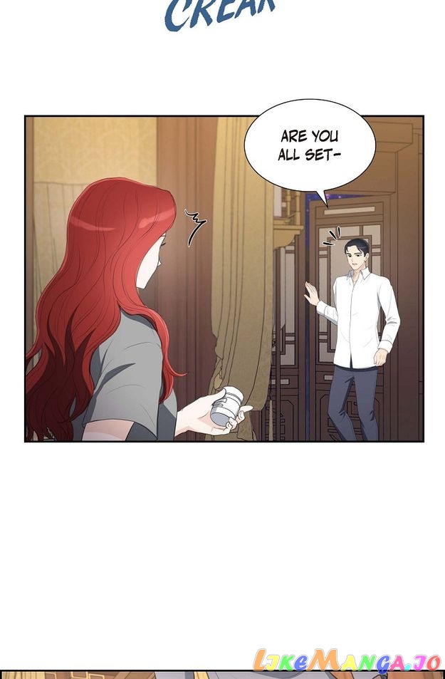 Crown Prince’s Marriage Proposal Chapter 31 - page 45