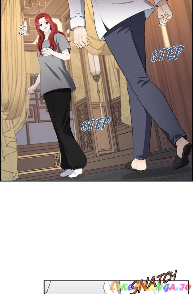Crown Prince’s Marriage Proposal Chapter 31 - page 46