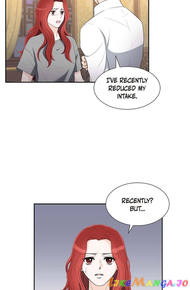 Crown Prince’s Marriage Proposal Chapter 31 - page 48