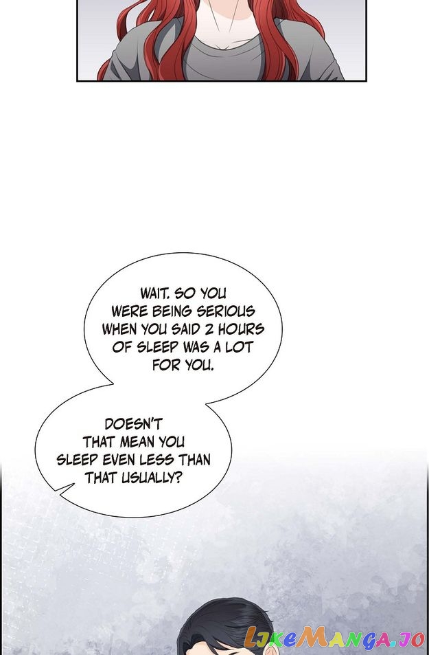 Crown Prince’s Marriage Proposal Chapter 31 - page 49